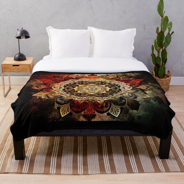 Item preview, Mandala_2 designed and sold by Deep-Eye.