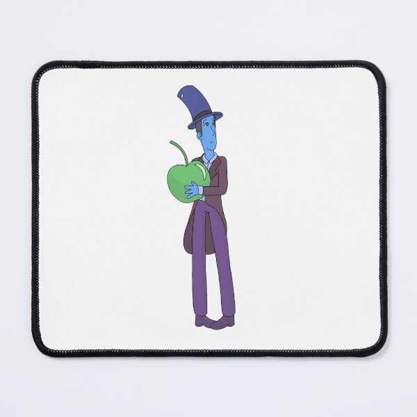Item preview, Apple Bonker from "Yellow Submarine" designed and sold by Slunkisbiggles.