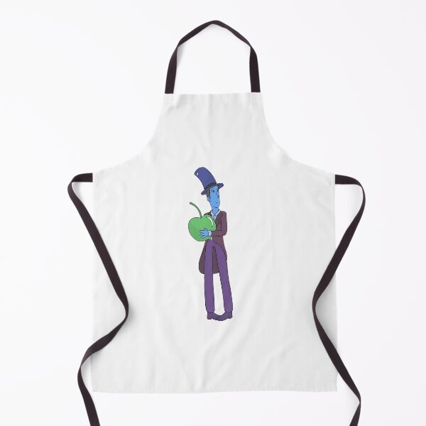 Item preview, Apple Bonker from "Yellow Submarine" designed and sold by Slunkisbiggles.