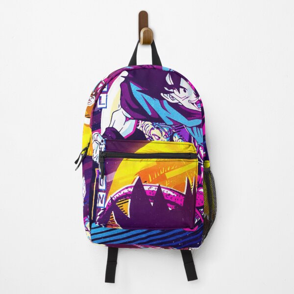 Item preview, Dragon Ball Anime and Manga designed and sold by FranciscoGAmaya.