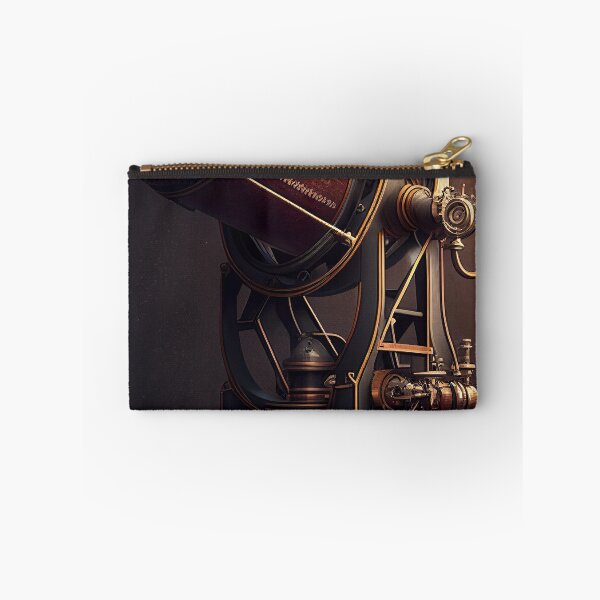 Aperçu de l'œuvre Schmidt-Cassegrain Telescope créée et vendue par DigitizedArt.