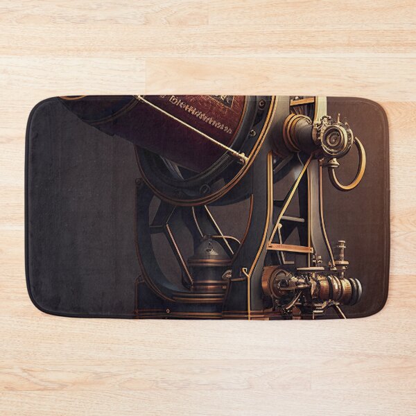 Item preview, Schmidt-Cassegrain Telescope designed and sold by DigitizedArt.