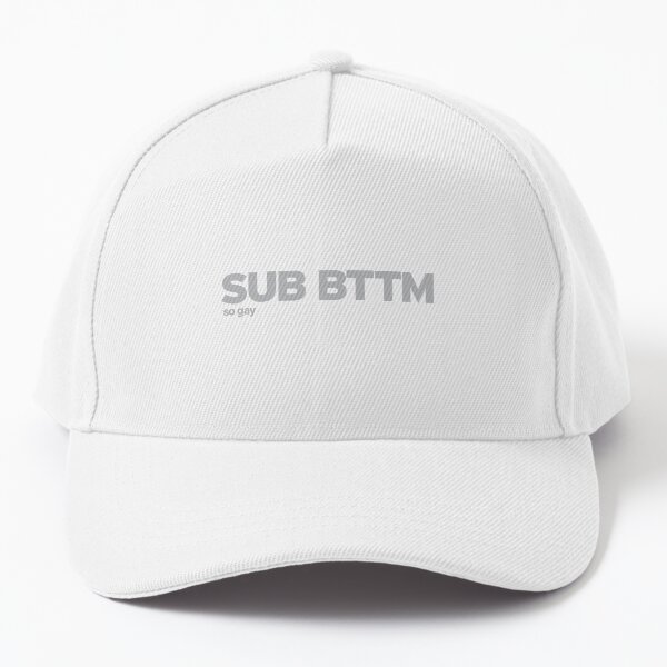 Aperçu de l'œuvre SUB BT™ créée et vendue par SoGayDesigns.