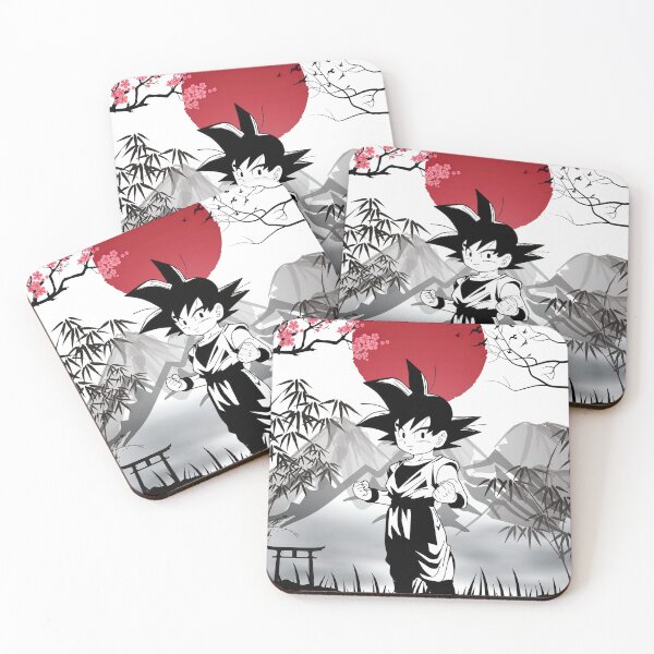 Item preview, Dragon Ball Anime and Manga designed and sold by FranciscoGAmaya.