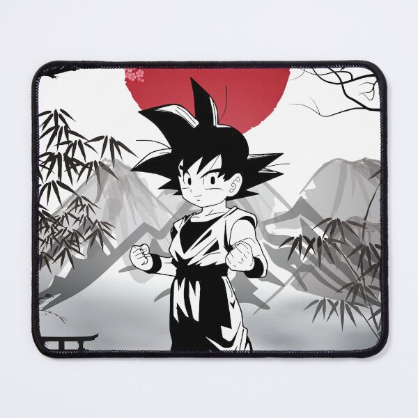 Item preview, Dragon Ball Anime and Manga designed and sold by FranciscoGAmaya.