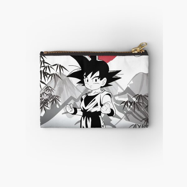 Item preview, Dragon Ball Anime and Manga designed and sold by FranciscoGAmaya.