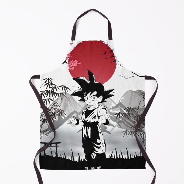 Item preview, Dragon Ball Anime and Manga designed and sold by FranciscoGAmaya.