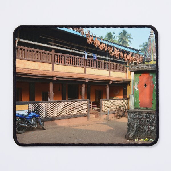 Item preview, India - Gokarna designed and sold by franck380.
