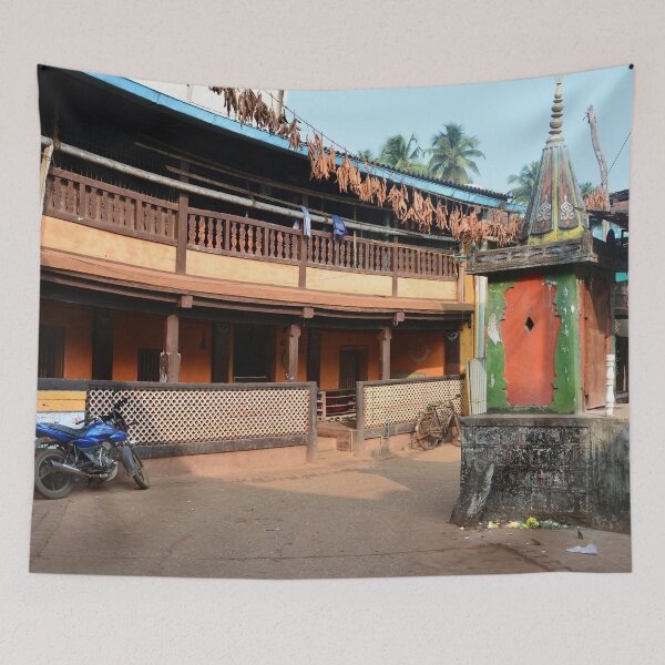 Item preview, India - Gokarna designed and sold by franck380.