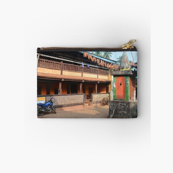 Item preview, India - Gokarna designed and sold by franck380.