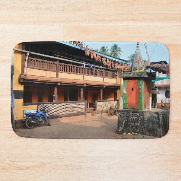 Item preview, India - Gokarna designed and sold by franck380.