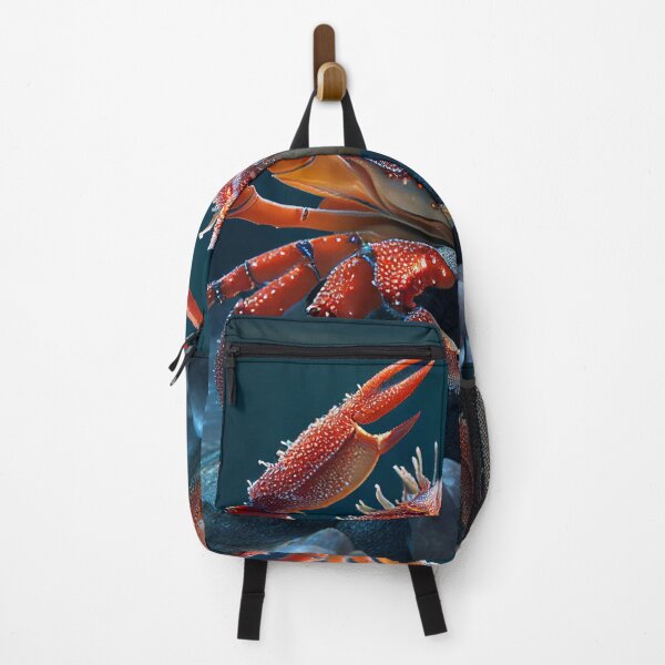 Item preview, Sea Crab designed and sold by DigitizedArt.