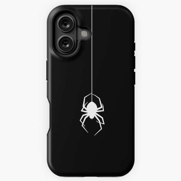 Item preview, Spider Venom White designed and sold by laingdesign.