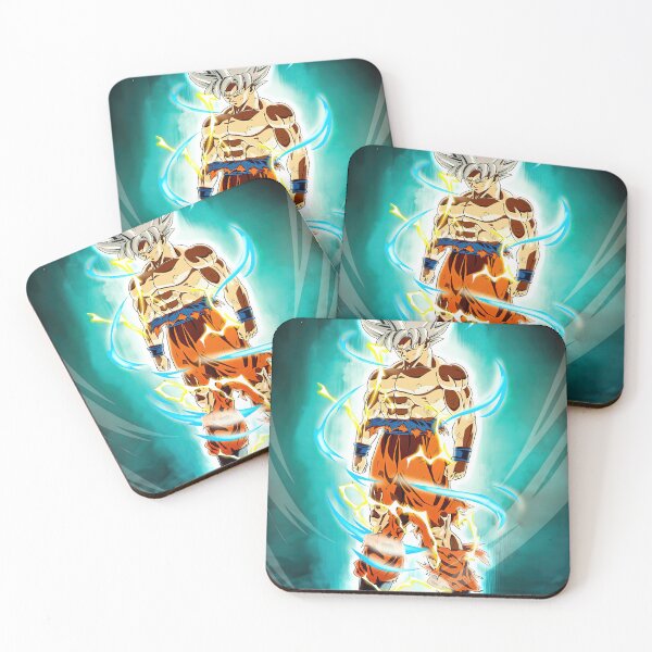 Item preview, Dragon Ball Anime and Manga designed and sold by FranciscoGAmaya.