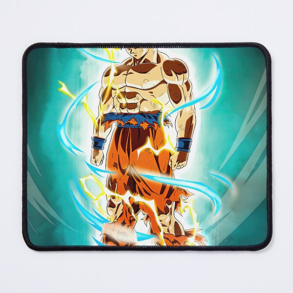 Item preview, Dragon Ball Anime and Manga designed and sold by FranciscoGAmaya.