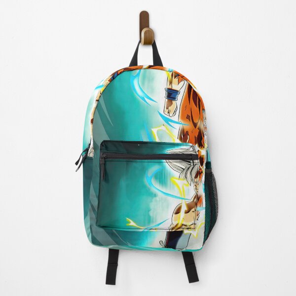 Item preview, Dragon Ball Anime and Manga designed and sold by FranciscoGAmaya.