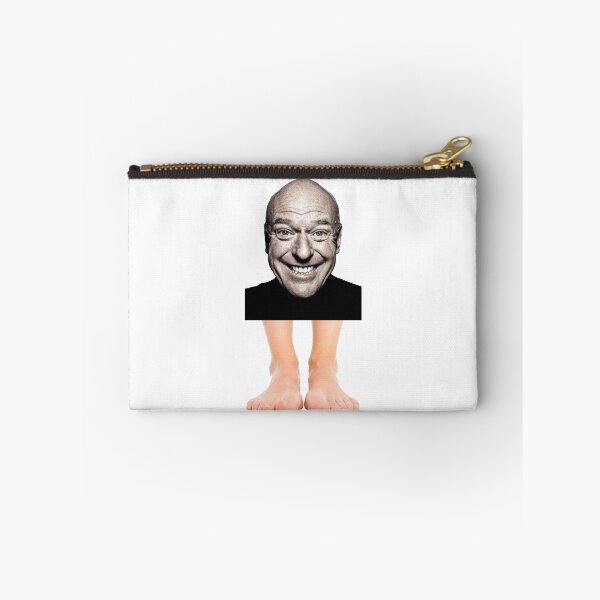 Item preview, HD Dean Norris Reaction / Hank Shrader Breaking Bad Meme with feet designed and sold by ThePalStore.
