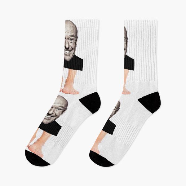 Item preview, HD Dean Norris Reaction / Hank Shrader Breaking Bad Meme with feet designed and sold by ThePalStore.