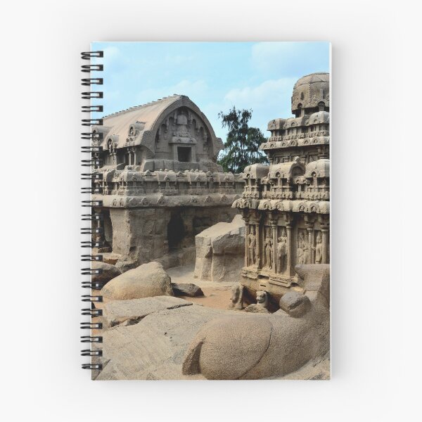 Item preview, India - Mahabalipuram designed and sold by franck380.