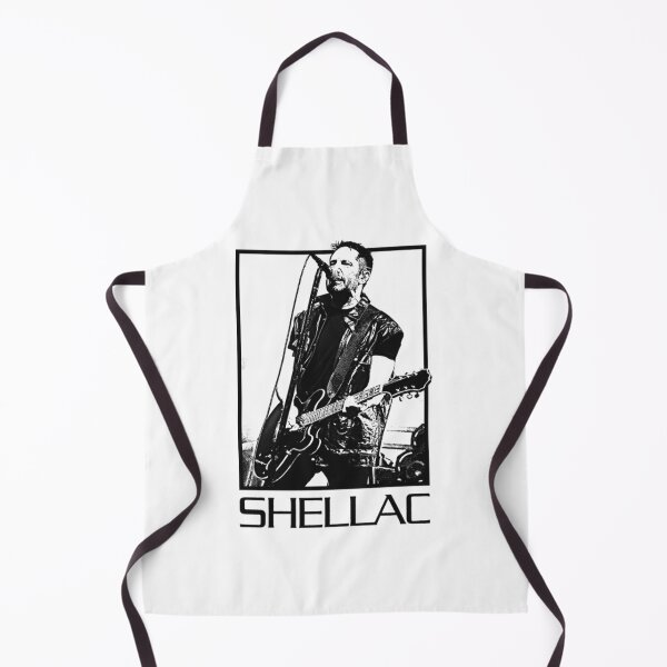Item preview, shellac band T-Shirt Copy designed and sold by AlvertaLarkin.