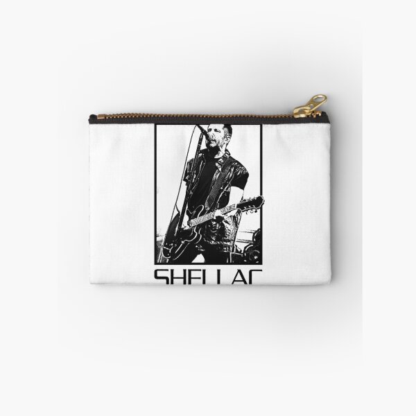 Item preview, shellac band T-Shirt Copy designed and sold by AlvertaLarkin.