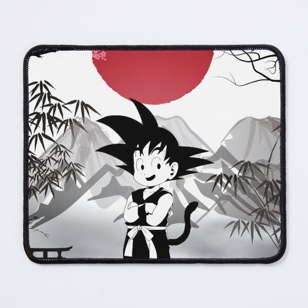 Item preview, Dragon Ball Anime and Manga designed and sold by FranciscoGAmaya.
