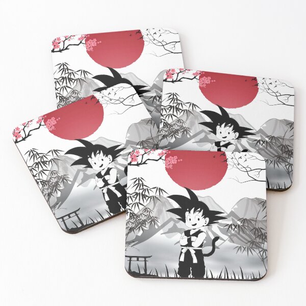 Item preview, Dragon Ball Anime and Manga designed and sold by FranciscoGAmaya.