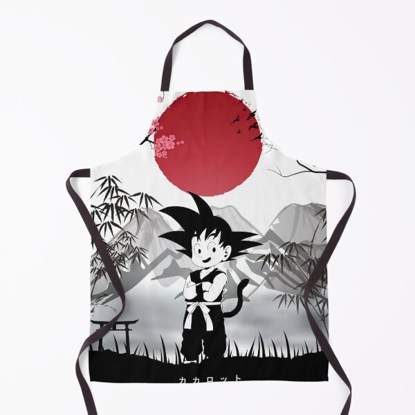 Item preview, Dragon Ball Anime and Manga designed and sold by FranciscoGAmaya.