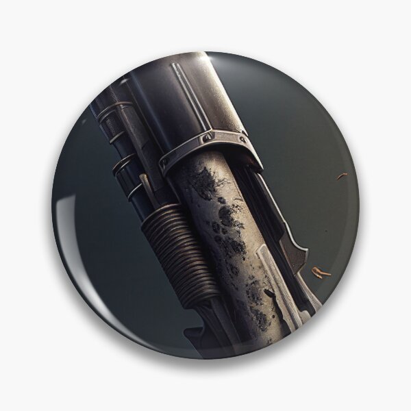 Artikelvorschau, Shotgun entworfen und verkauft von DigitizedArt.