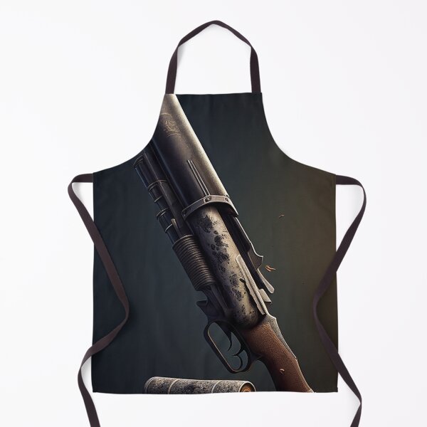 Item preview, Shotgun designed and sold by DigitizedArt.