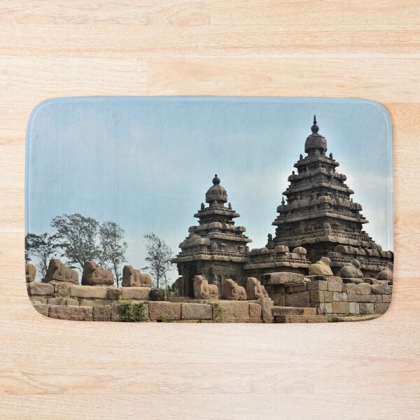 Item preview, India - Mahabalipuram designed and sold by franck380.