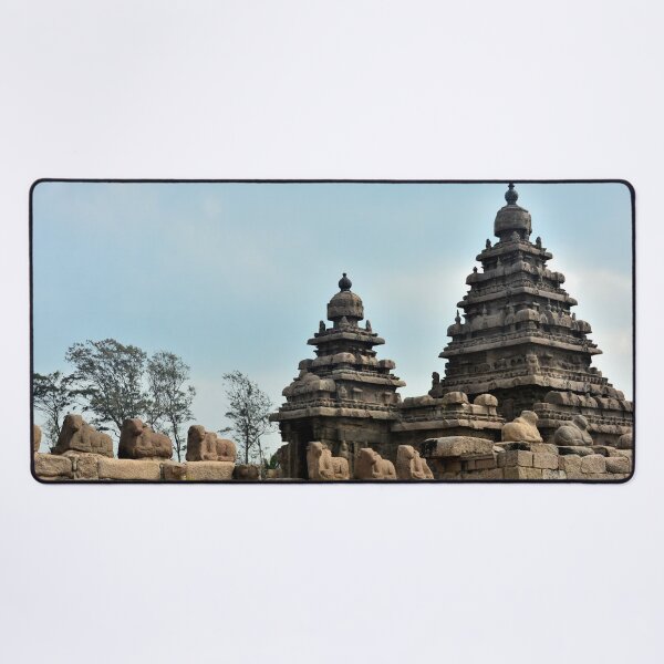 Item preview, India - Mahabalipuram designed and sold by franck380.
