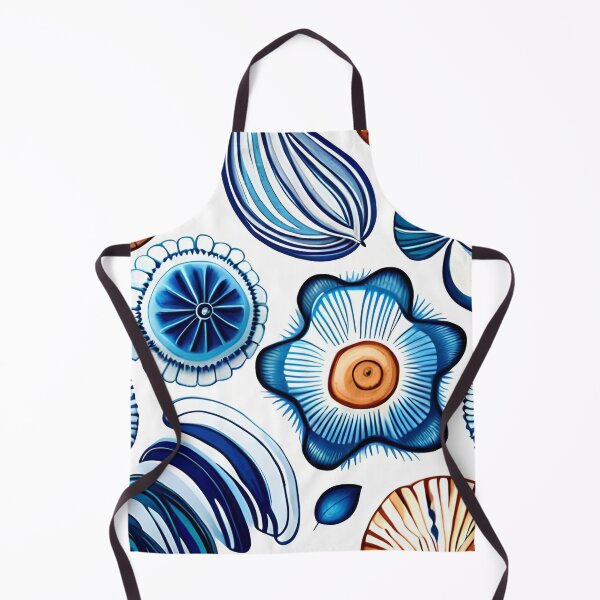 Item preview, Watercolor Seashells designed and sold by Gustavo Navarro.