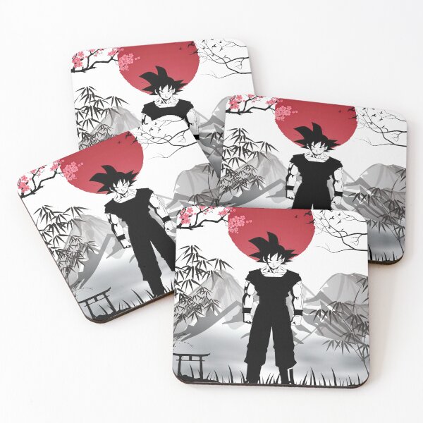 Item preview, Dragon Ball Anime and Manga designed and sold by FranciscoGAmaya.