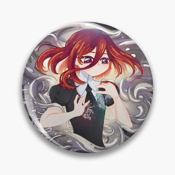 Item preview, Cinnabar designed and sold by bebidocrime.