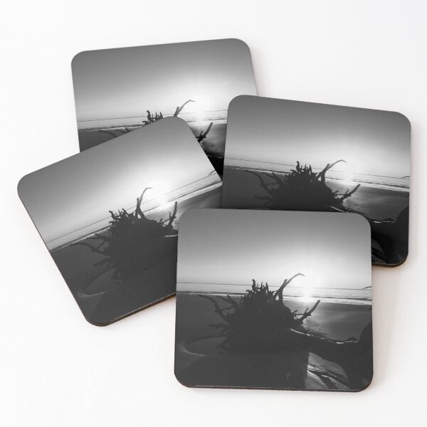 Item preview, Black and White Sunrise designed and sold by Craig Kauzmann.