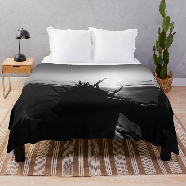 Item preview, Black and White Sunrise designed and sold by Craig Kauzmann.