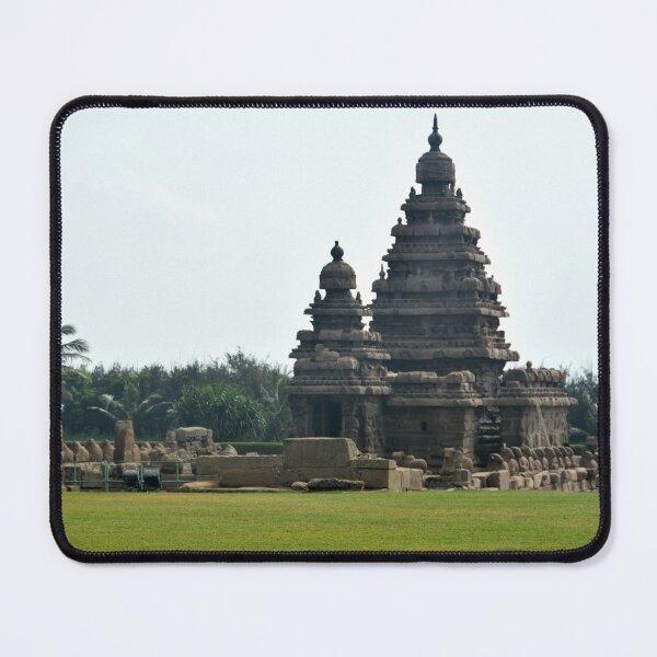 Item preview, India - Mahabalipuram designed and sold by franck380.