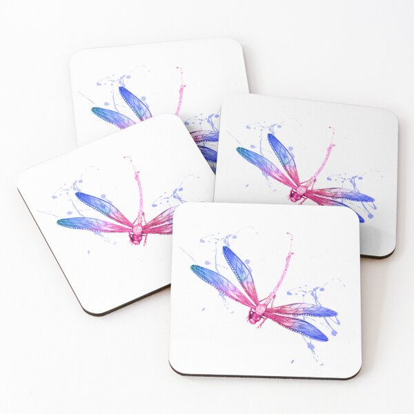 Item preview, Dragonfly designed and sold by ArtistaDesign.