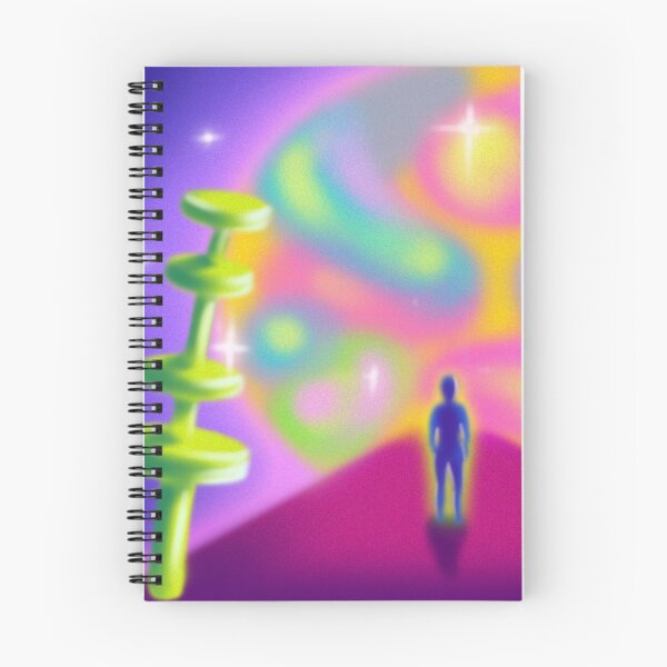 Item preview, Psychedelic Mosaic designed and sold by DroolStudio.