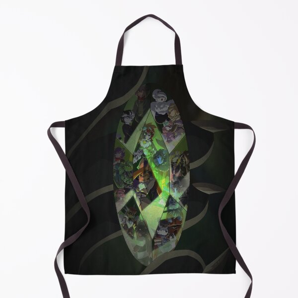 Item preview, Unity of Gefunden designed and sold by NitroGoblin.