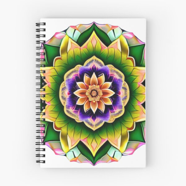 Item preview, Lotus meditation yoga symbol designed and sold by tonyram4219.