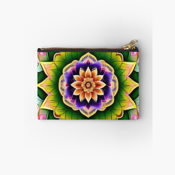 Item preview, Lotus meditation yoga symbol designed and sold by tonyram4219.
