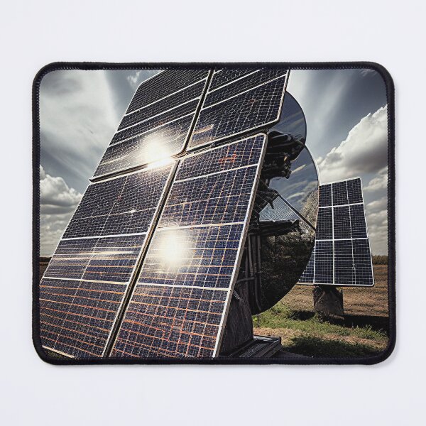 Item preview, Solar Panels designed and sold by DigitizedArt.