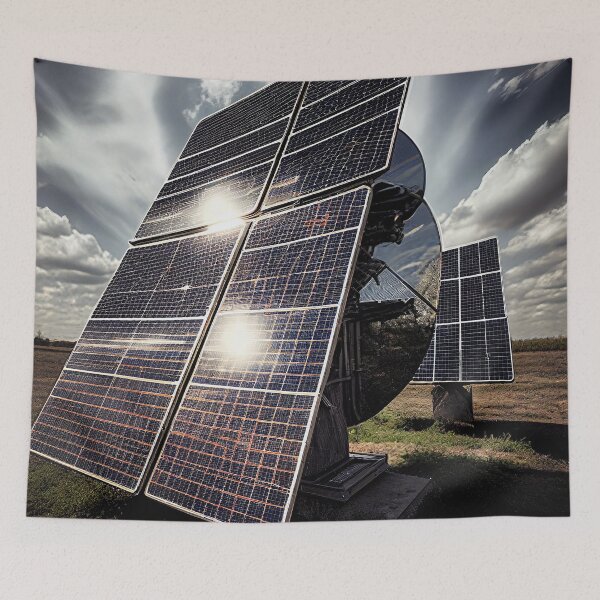 Item preview, Solar Panels designed and sold by DigitizedArt.
