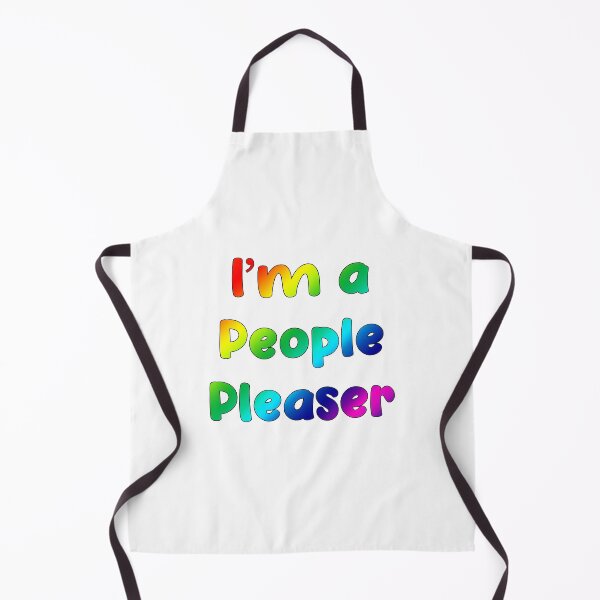 Item preview, I am A People Pleaser designed and sold by OCNau.