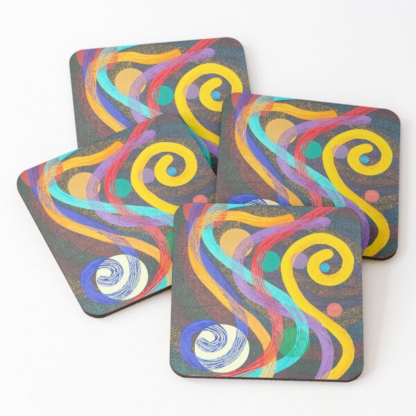 Item preview, Kinetic designed and sold by Deanna Lynn.