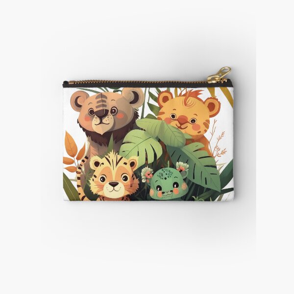 Item preview, wild babies designed and sold by Wiikus.