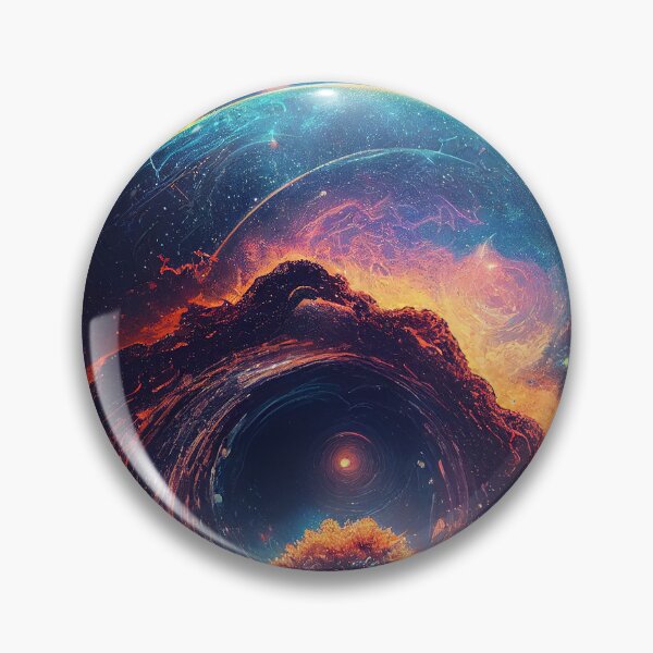 Item preview, Space designed and sold by DigitizedArt.