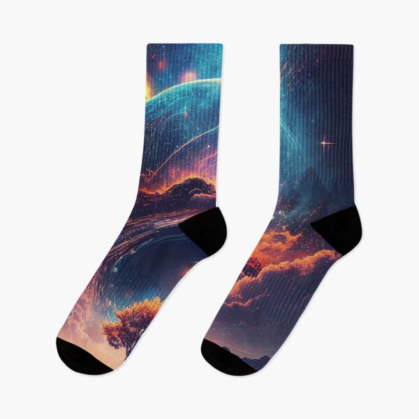 Item preview, Space designed and sold by DigitizedArt.